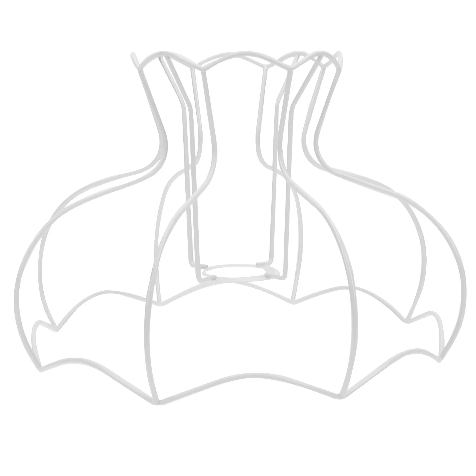 Абажур для лампы, держатель для люстры с металлической проволокой и кольцом «сделай сам»
Абажур для лампы, держатель для люстры с металлической проволокой и кольцом «сделай сам»