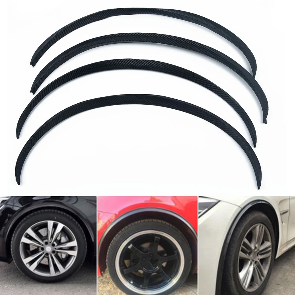 Replacement Wheel Eyebrows protector Rubber Strip Accessory Carbon Fiber look Cover Exterior Fender Flare Lips
Replacement Wheel Eyebrows protector Rubber Strip Accessory Carbon Fiber look Cover Exterior Fender Flare Lips
