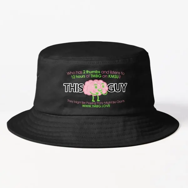 This Tmbptmbg Guy Bucket Hat Bucket Hat Solid Color Cheapu Fishermen Boys Women Summer Spring Sun Outdoor Casual Fashion Caps 
This Tmbptmbg Guy Bucket Hat Bucket Hat Solid Color Cheapu Fishermen Boys Women Summer Spring Sun Outdoor Casual Fashion Caps