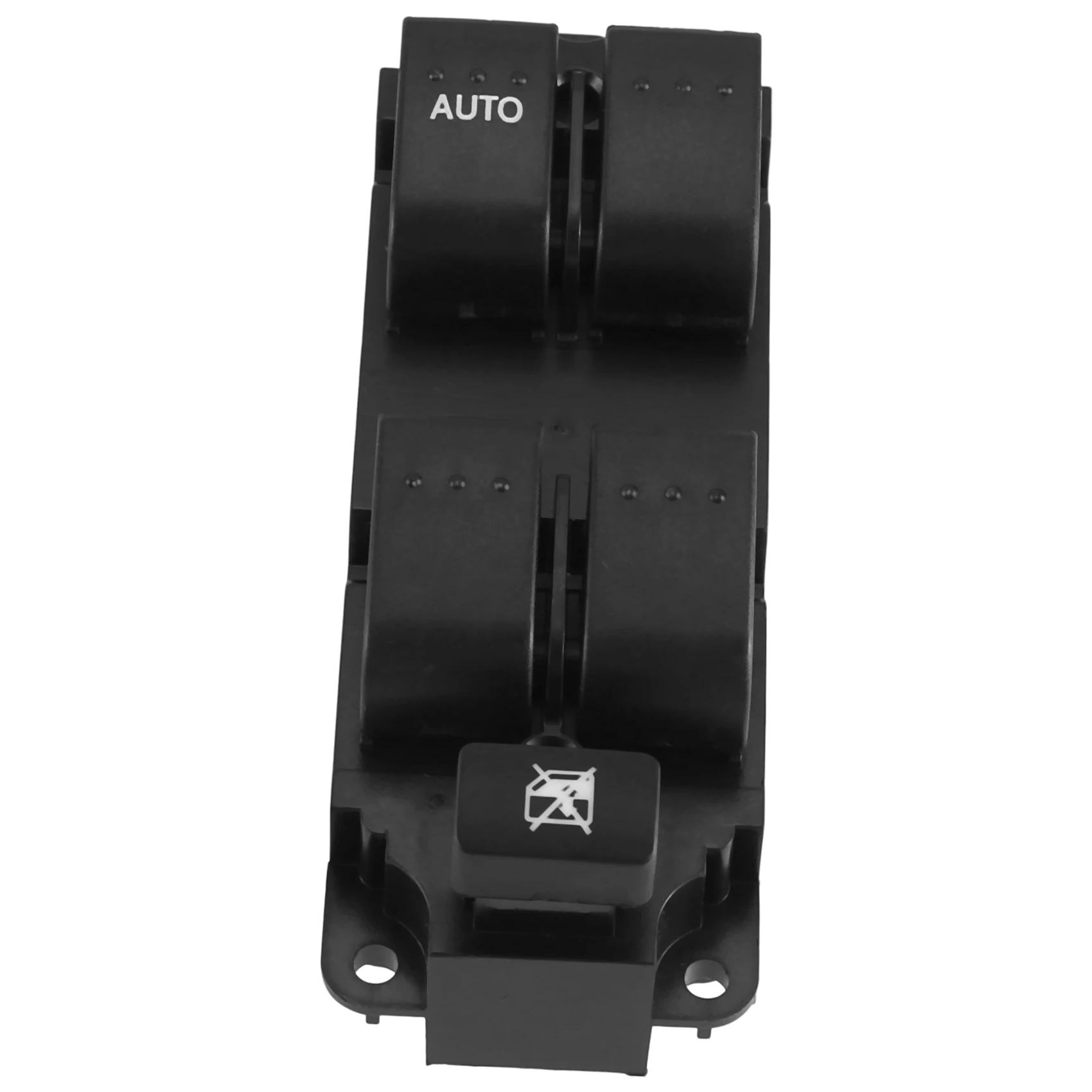 Power Window Control Switch for Mazda 3 Saloon BK 2003-2009
Power Window Control Switch for Mazda 3 Saloon BK 2003-2009