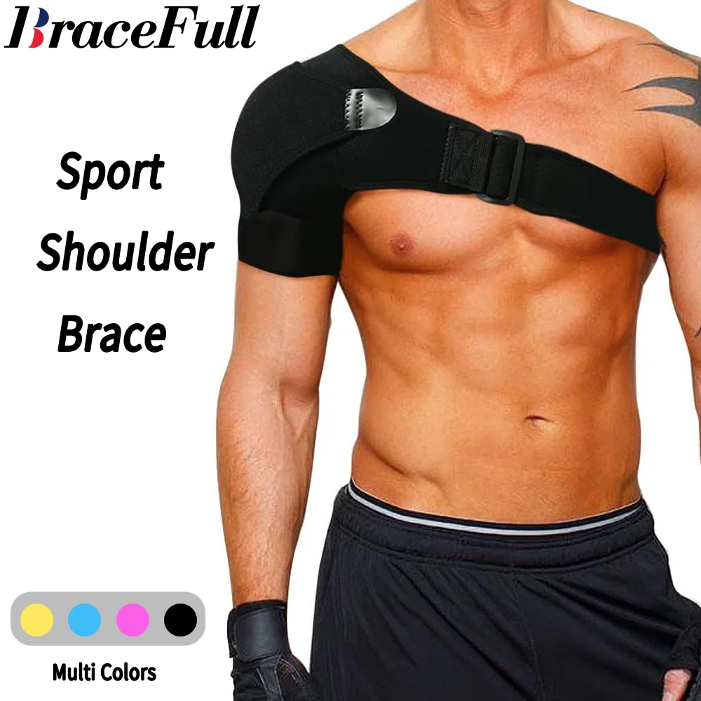 1 шт., компрессионная накладка на плечо, из неопрена
1 шт., компрессионная накладка на плечо, из неопрена