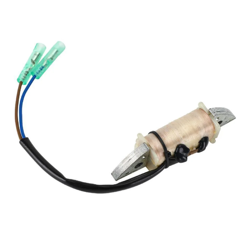 Coil Charging Coil New Arrivals Silver 63V-85520-00 Car Accessories Charging Coil For OUTBOARD 9.9HP 13.5HP 15HP
Coil Charging Coil New Arrivals Silver 63V-85520-00 Car Accessories Charging Coil For OUTBOARD 9.9HP 13.5HP 15HP