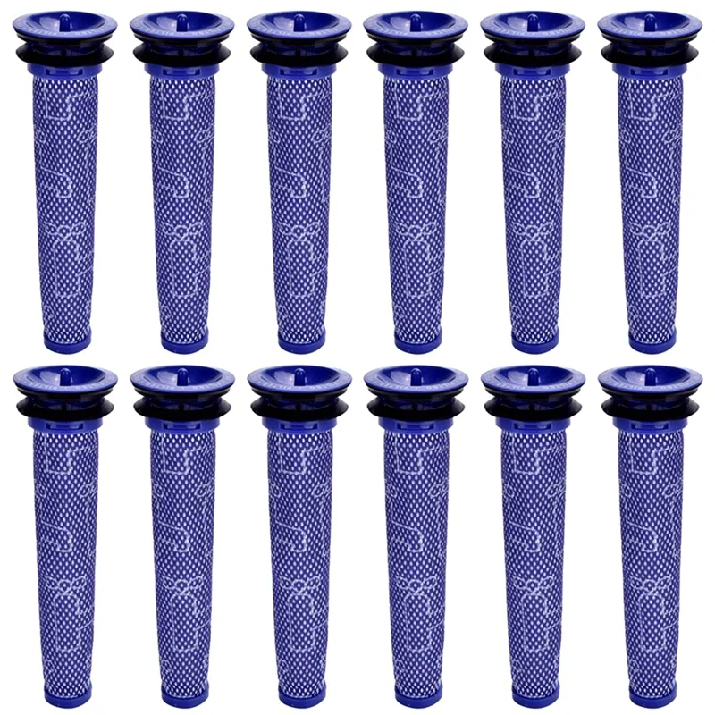 Filters Replaces For Dyson V6 V7 V8 Dc62 DC61 DC58 DC59 DC74 Vacuum Cleaner Filter Part 965661-01 Fette Filter
Filters Replaces For Dyson V6 V7 V8 Dc62 DC61 DC58 DC59 DC74 Vacuum Cleaner Filter Part 965661-01 Fette Filter