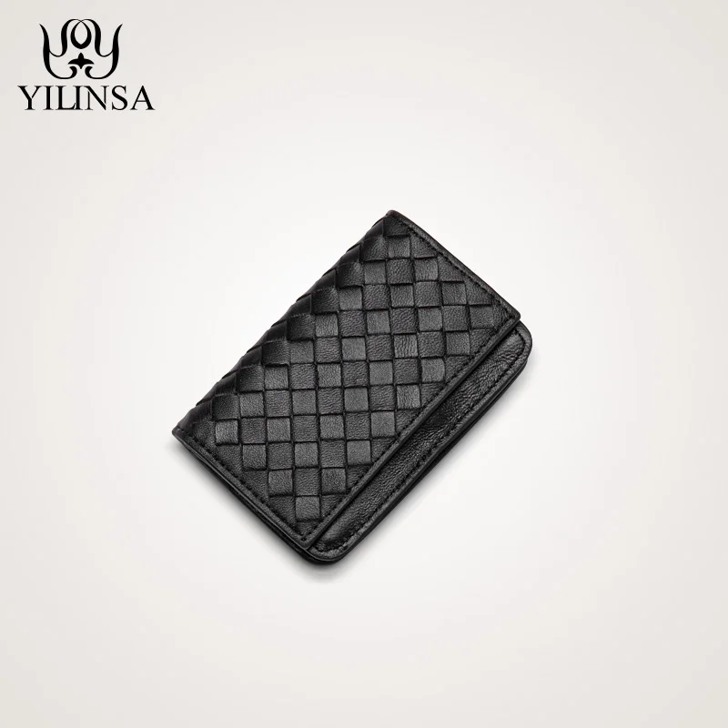 Leather Business Card Holder Purses Men Women Wallet High Capacity ID card small card package For Male ladies wallets and purse
Leather Business Card Holder Purses Men Women Wallet High Capacity ID card small card package For Male ladies wallets and purse