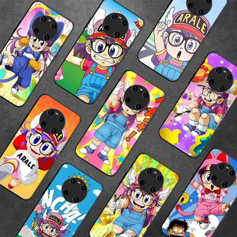 Cartoon Dr Slump Arale Phone Case For Y9 6 7 5 Prime Enjoy 7s 7 8 plus 7a 9e 9plus 8E Lite Psmart Shell
Cartoon Dr Slump Arale Phone Case For Y9 6 7 5 Prime Enjoy 7s 7 8 plus 7a 9e 9plus 8E Lite Psmart Shell