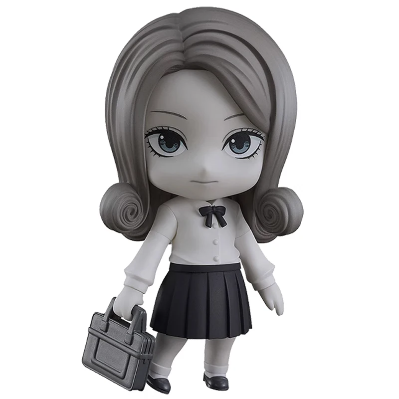 In Stock Original Good Smile Nendoroid GSC 2072 Vortex 10CM Anime Figure Model Collectible Action Toys Gifts
In Stock Original Good Smile Nendoroid GSC 2072 Vortex 10CM Anime Figure Model Collectible Action Toys Gifts