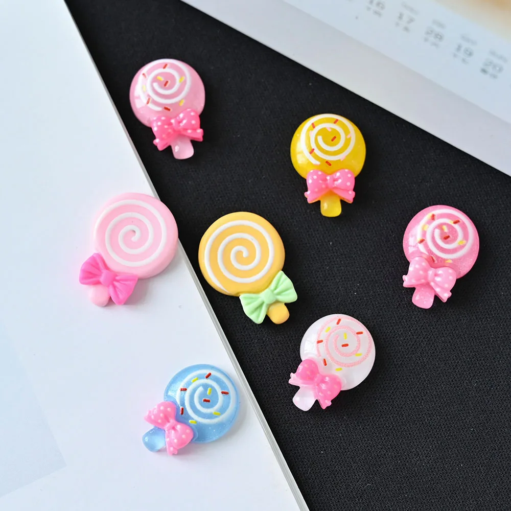 20pcs LolliPop Kawaii Nail Decorations Lovely Sweety Pink Candy Bon Bon Ornaments for Nail Gel Polish Arts 3D Accessories JE5268
20pcs LolliPop Kawaii Nail Decorations Lovely Sweety Pink Candy Bon Bon Ornaments for Nail Gel Polish Arts 3D Accessories JE5268