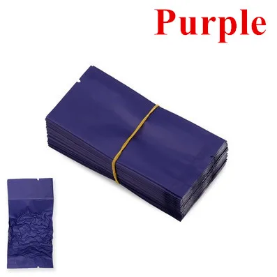 Вакуумные пакеты из алюминиевой фольги Leotrusting 
Вакуумные пакеты из алюминиевой фольги Leotrusting