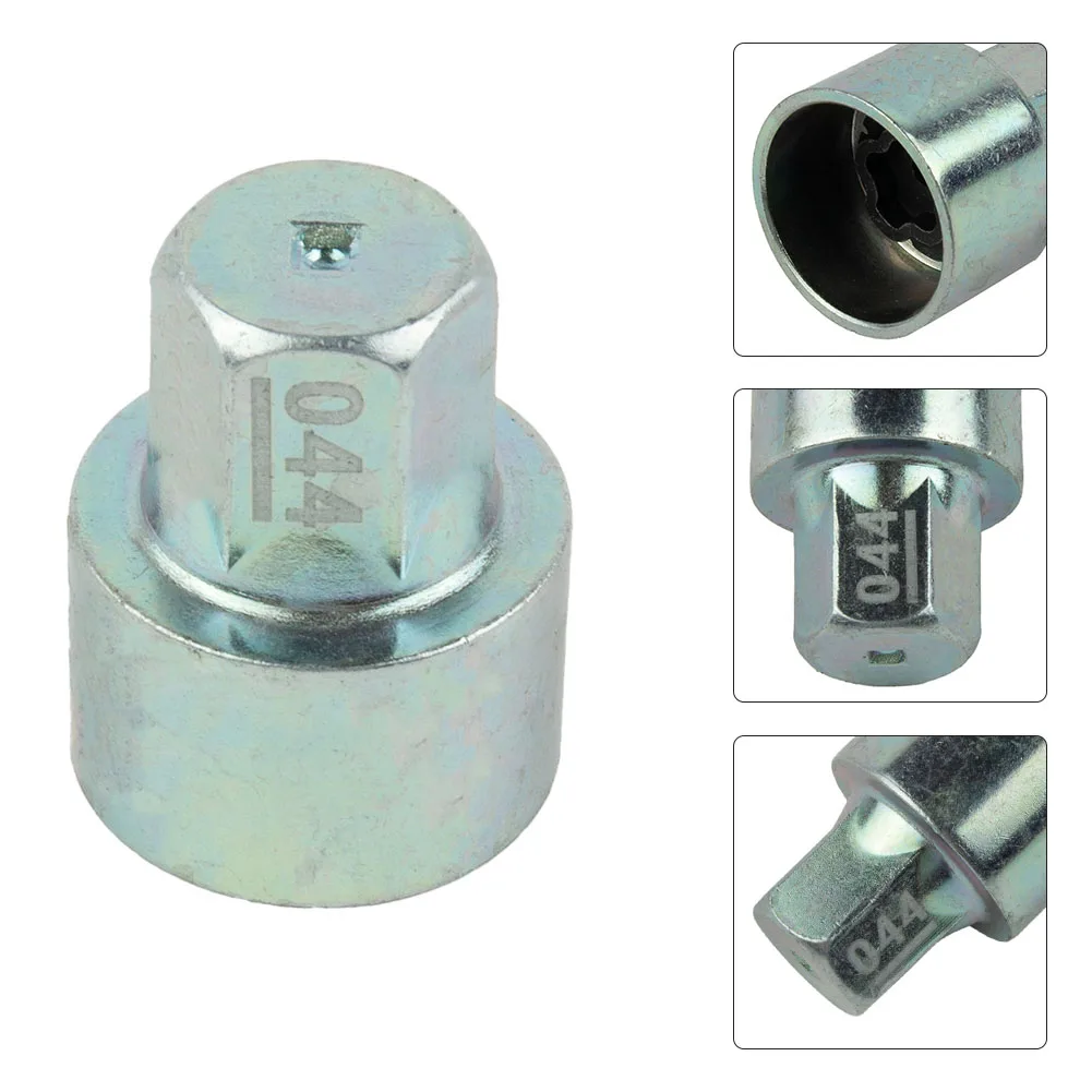 #44 Wheel Lock Lugnut Anti-theft Screw Nut Removal Key Socket Hot Sale Car Removal Sleeves Part Accessories For BMW
#44 Wheel Lock Lugnut Anti-theft Screw Nut Removal Key Socket Hot Sale Car Removal Sleeves Part Accessories For BMW