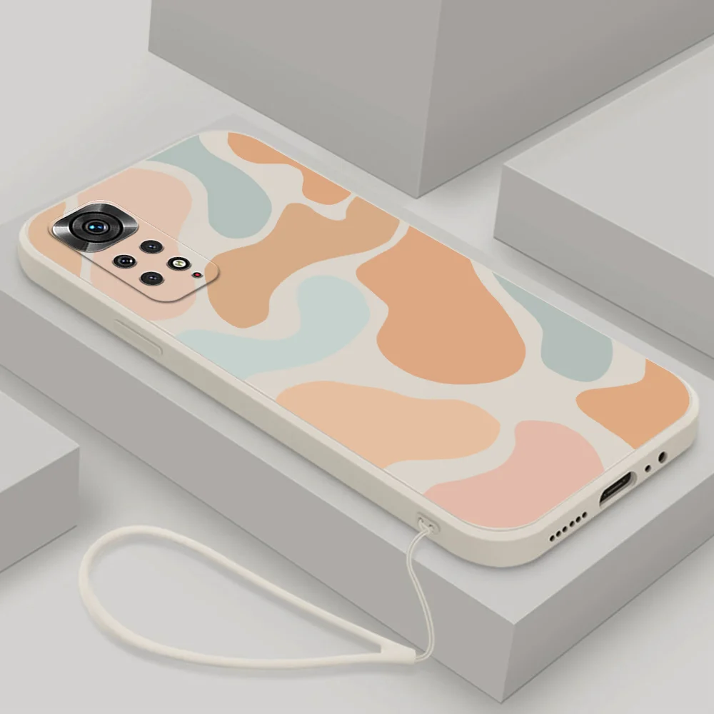 for Xiaomi Redmi Note 10 Pro Case Funda for Xiaomi Redmi Note 11 Pro Plus 5G 10 9 Pro Max 8 7 Pro 10S 9S 9T Abstract Phone Cover
for Xiaomi Redmi Note 10 Pro Case Funda for Xiaomi Redmi Note 11 Pro Plus 5G 10 9 Pro Max 8 7 Pro 10S 9S 9T Abstract Phone Cover