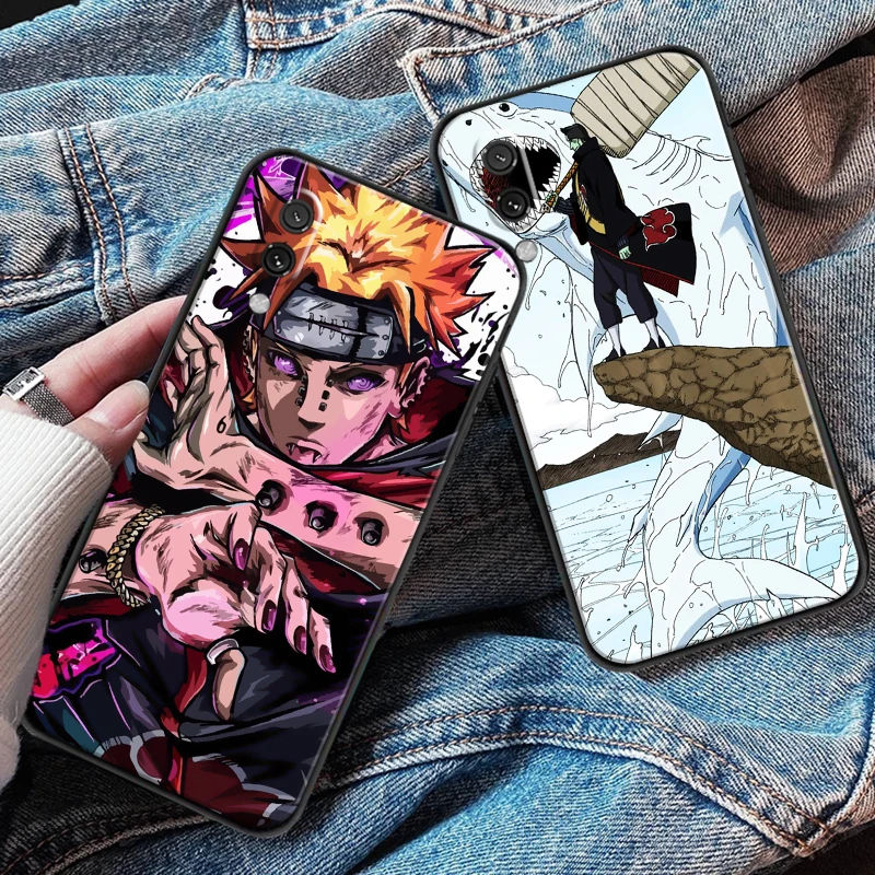 NARUTO Japan Anime For Xiaomi Redmi 9 9C 9A 9AT 9i Phone Case Back Silicone Cover Funda Liquid Silicon Black Coque
NARUTO Japan Anime For Xiaomi Redmi 9 9C 9A 9AT 9i Phone Case Back Silicone Cover Funda Liquid Silicon Black Coque