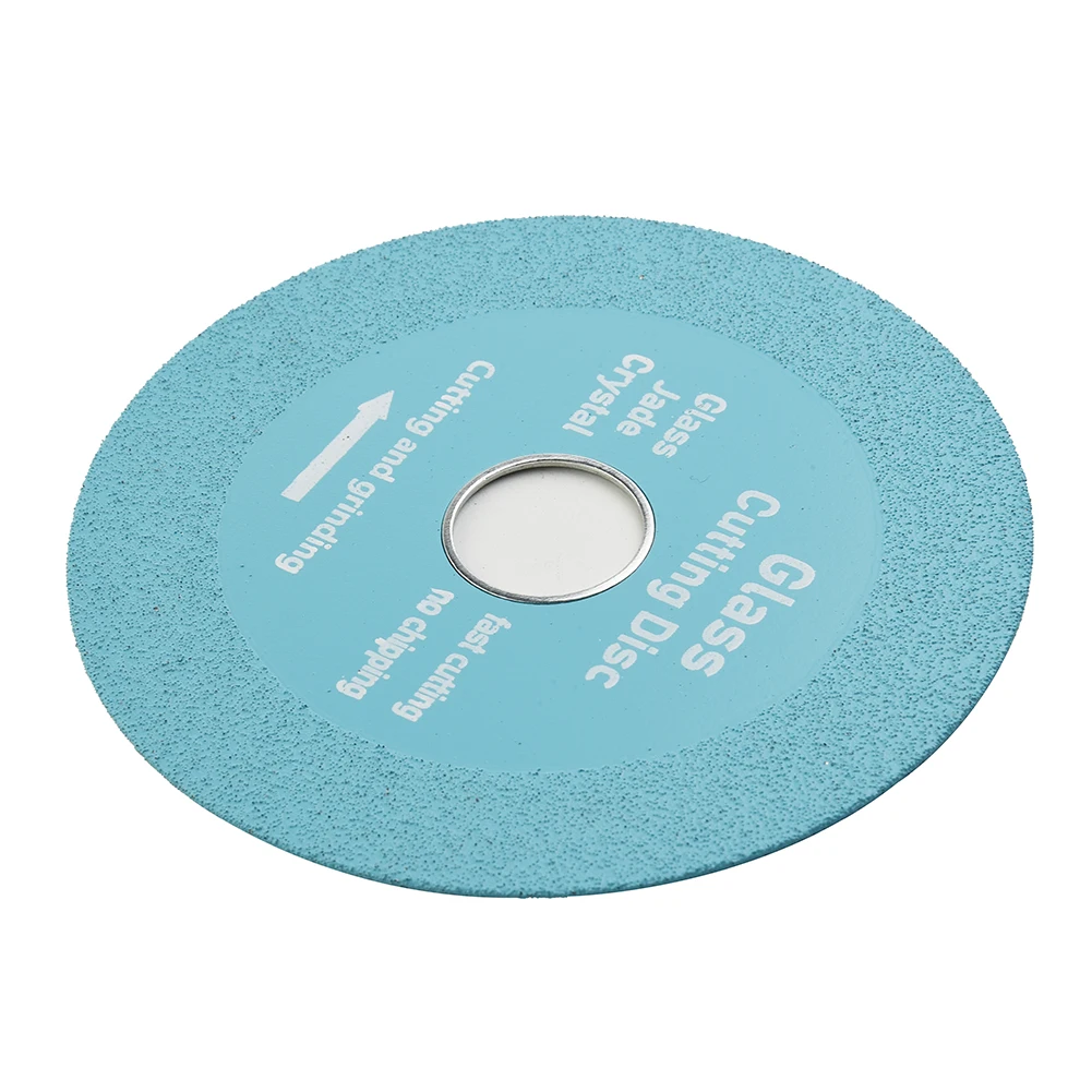 Wheel Cutting Disc 3.93 Inch Accessories Assembly Diamond Glass Grinding Disc Multi-purpose Polishing Saw Blade
Wheel Cutting Disc 3.93 Inch Accessories Assembly Diamond Glass Grinding Disc Multi-purpose Polishing Saw Blade