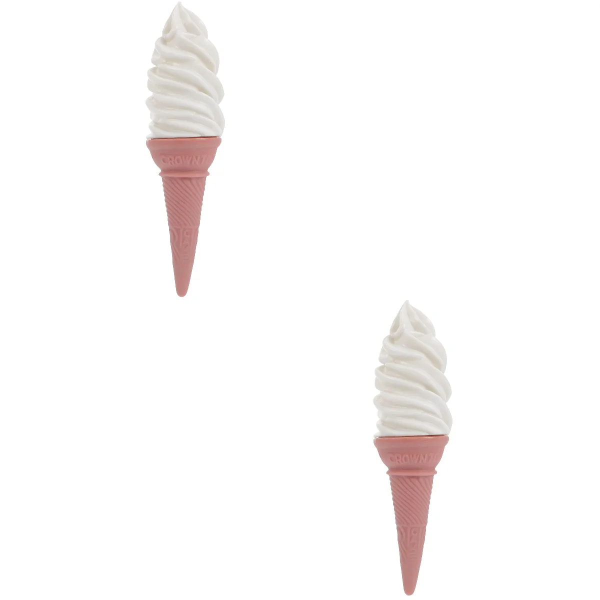 Ice Cream Model Faketoy Play Pretend Decor Cone Torch False Artificial Realistic Forimitation Dessert Desserts Prop Photo
Ice Cream Model Faketoy Play Pretend Decor Cone Torch False Artificial Realistic Forimitation Dessert Desserts Prop Photo
