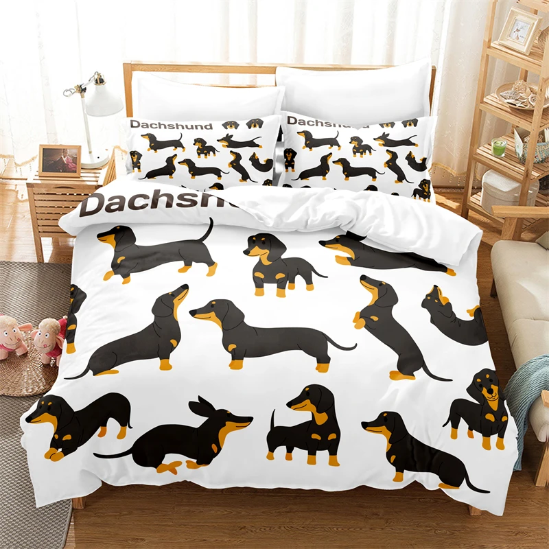 Cartoon Animal Bedding Set Duvet Cover Set 3d Bedding Digital Printing Bed Linen Queen Size Bedding Set Fashion Design
Cartoon Animal Bedding Set Duvet Cover Set 3d Bedding Digital Printing Bed Linen Queen Size Bedding Set Fashion Design