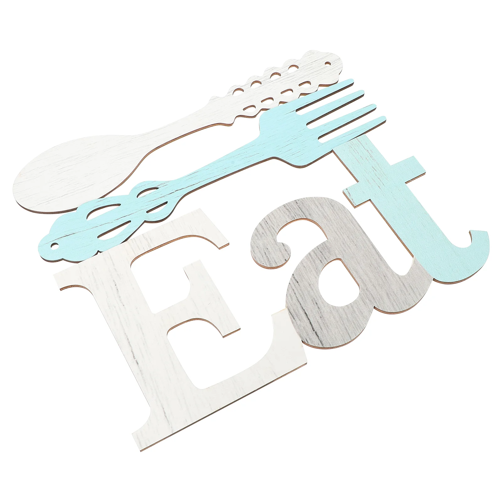 3Pcs Wooden Letter Hanging Pendants Wall Hanging Decor Spoon Wall Sign Kitchen Hanging Eat Sign Fork and Spoon Wall Decor
3Pcs Wooden Letter Hanging Pendants Wall Hanging Decor Spoon Wall Sign Kitchen Hanging Eat Sign Fork and Spoon Wall Decor