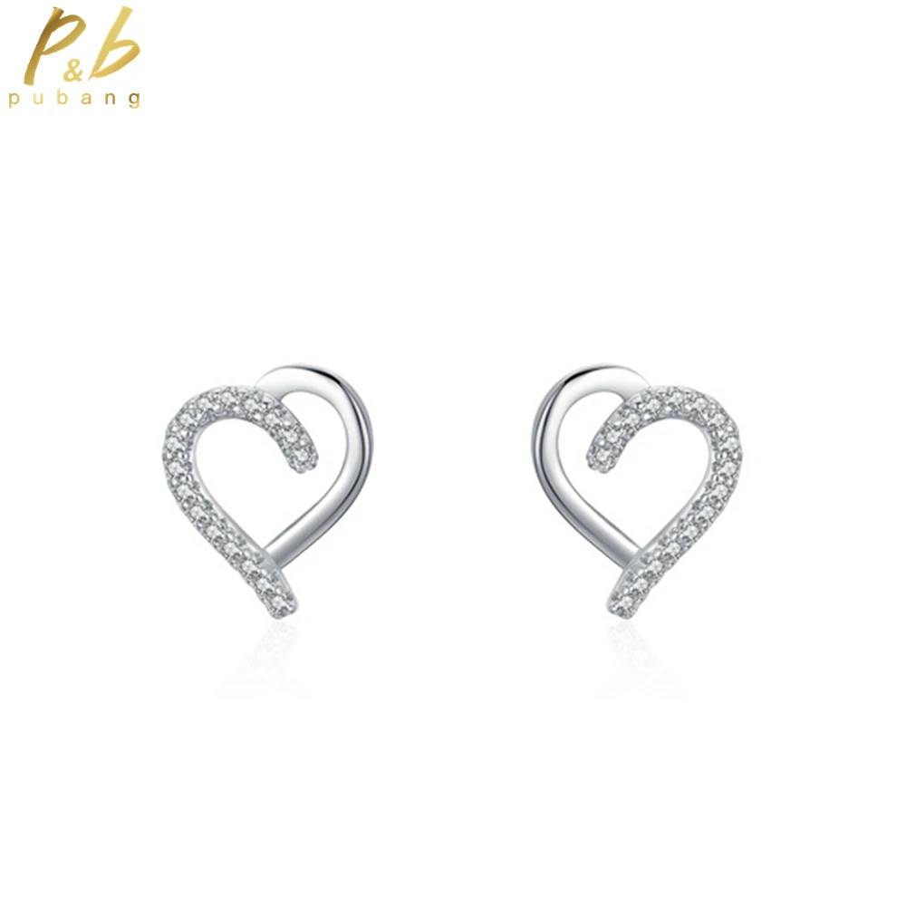 Женские серьги-гвоздики из серебра 925 пробы, с бриллиантами
Женские серьги-гвоздики из серебра 925 пробы, с бриллиантами