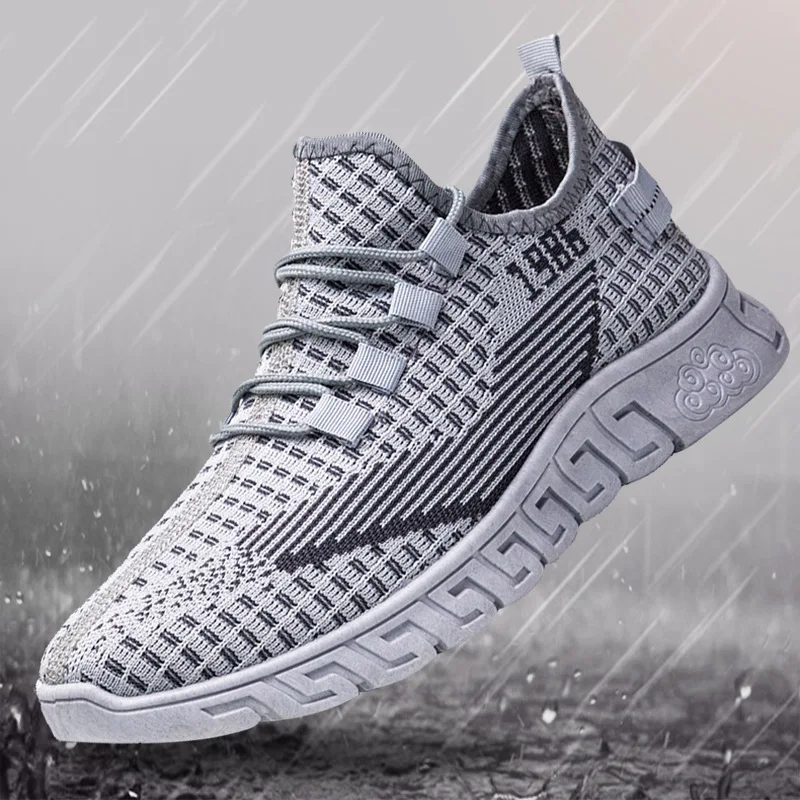 New Men Casual Sneakers Shoes Breathable Comfortable Couple Shoe Fashion Big Size Men Women Sports Running Shoes Lightweight
New Men Casual Sneakers Shoes Breathable Comfortable Couple Shoe Fashion Big Size Men Women Sports Running Shoes Lightweight