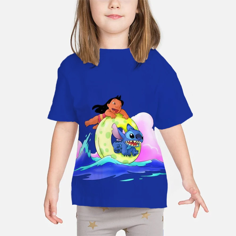 Мультяшная повседневная детская одежда, детские футболки, детские футболки для мальчиков и девочек, летние детские топы с коротким рукавом, футболки 
Мультяшная повседневная детская одежда, детские футболки, детские футболки для мальчиков и девочек, летние детские топы с коротким рукавом, футболки