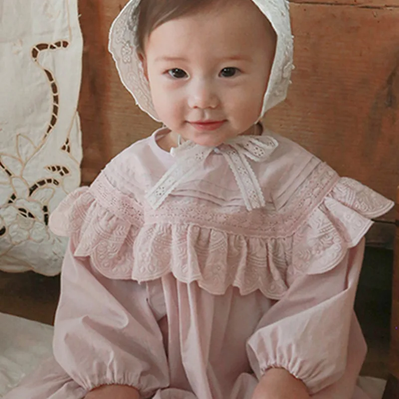 Baby Girls Midi Dress Infant Ruffles Puff Sleeve Loose Fishtail Skirt Toddlers Korean Style One-piece Dresses Children Playwear
Baby Girls Midi Dress Infant Ruffles Puff Sleeve Loose Fishtail Skirt Toddlers Korean Style One-piece Dresses Children Playwear