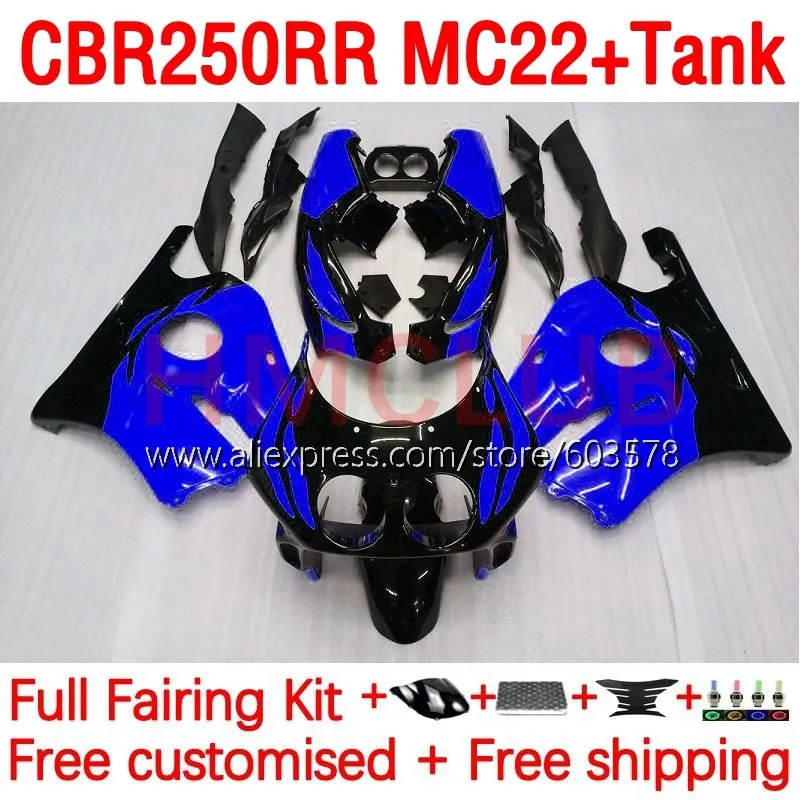 + Бак OEM для HONDA CBR250RR CBR250 CBR 250 RR 250RR MC22 90 91 92 93 94 1995 1996 1997 1998 1999 обтекатель 192No.180 синий глянцевый
+ Бак OEM для HONDA CBR250RR CBR250 CBR 250 RR 250RR MC22 90 91 92 93 94 1995 1996 1997 1998 1999 обтекатель 192No.180 синий глянцевый