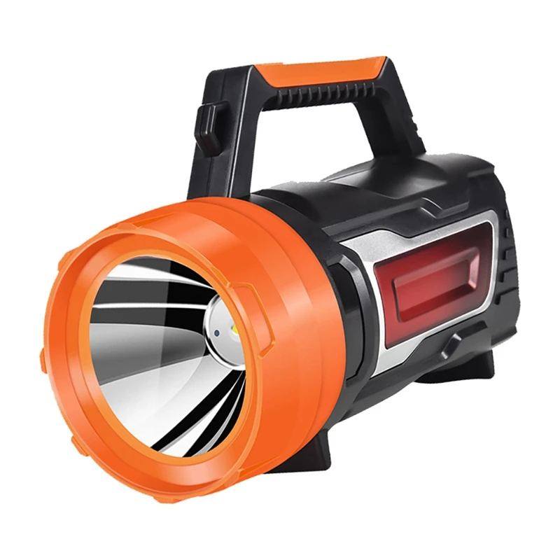 LED Camping Lantern Rechargeable Flashlight Camping Flashlight For Hurricane Emergency Outdoor Hiking Camping Fishing
LED Camping Lantern Rechargeable Flashlight Camping Flashlight For Hurricane Emergency Outdoor Hiking Camping Fishing