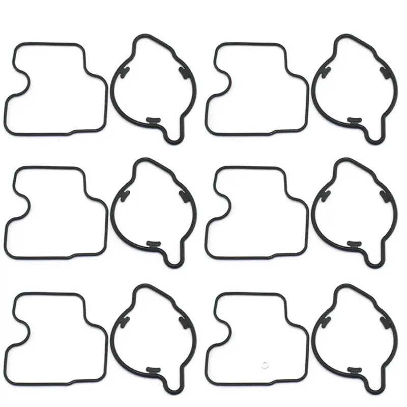 Metal Carburetor Repair 1997-2003 6 Set For Honda GL1500C GL1500CT Tour Valkyrie 1500 Hot Tool Durable High Quality
Metal Carburetor Repair 1997-2003 6 Set For Honda GL1500C GL1500CT Tour Valkyrie 1500 Hot Tool Durable High Quality
