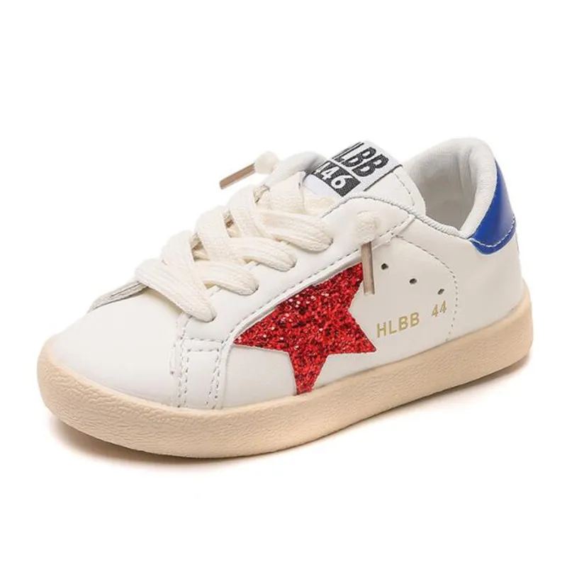 Children Shoes Girls Boys Sneakers Shoes Antislip Soft Bottom Comfortable Kids Sneaker Toddler Casual Flat Sports White Shoes
Children Shoes Girls Boys Sneakers Shoes Antislip Soft Bottom Comfortable Kids Sneaker Toddler Casual Flat Sports White Shoes