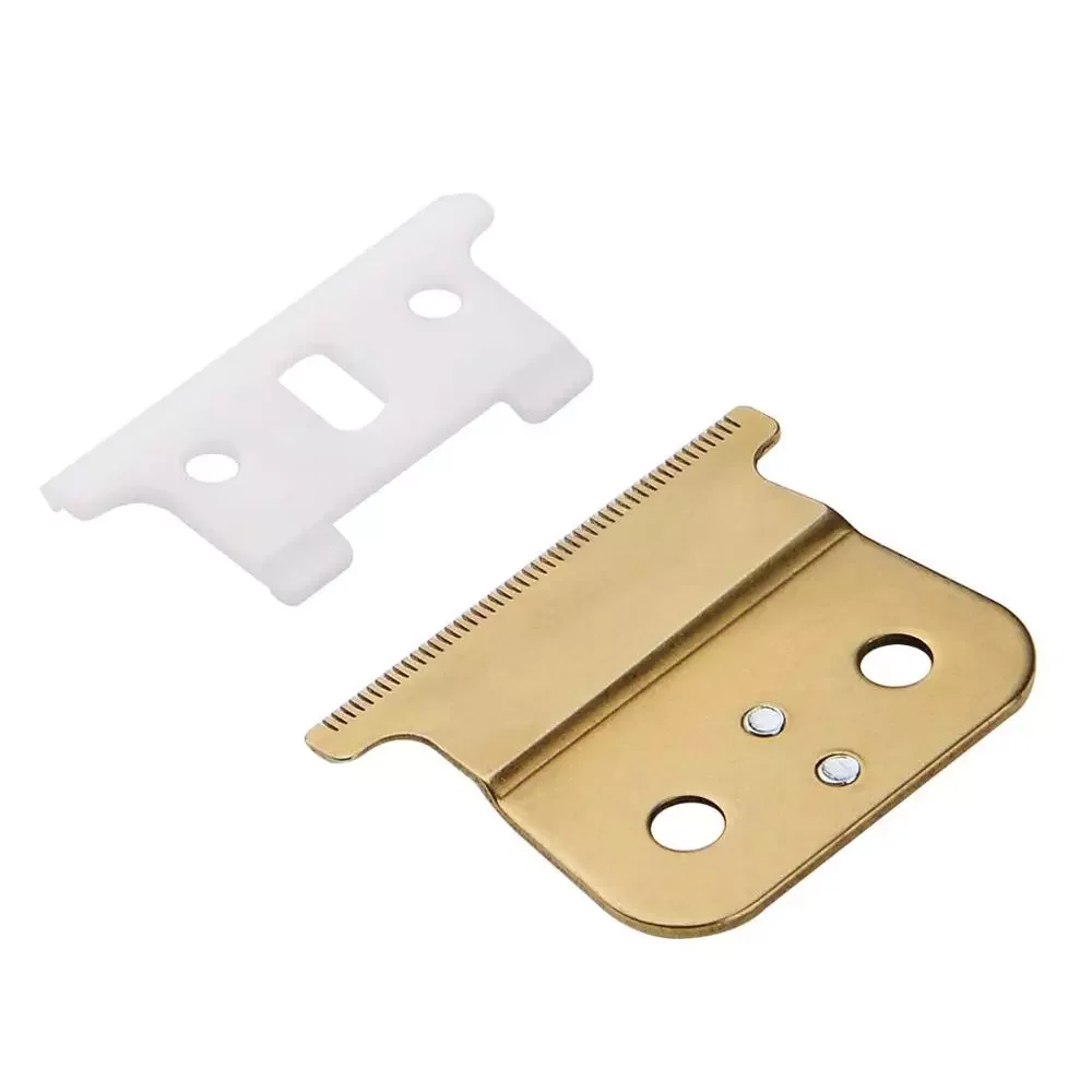 replacement blade for andis T-Outliner GTO,GO,SL,SLS,LS,LS2 (gold or Silver) hair clipper machine hair trimmer
replacement blade for andis T-Outliner GTO,GO,SL,SLS,LS,LS2 (gold or Silver) hair clipper machine hair trimmer