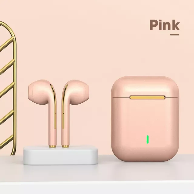 For iPhone Xiaomi Huawei Touch Control Wireless HeadsetJ18 Wireless Earphone Bluetooth Headphone TWS Earbuds HiFi Charging Case
For iPhone Xiaomi Huawei Touch Control Wireless HeadsetJ18 Wireless Earphone Bluetooth Headphone TWS Earbuds HiFi Charging Case