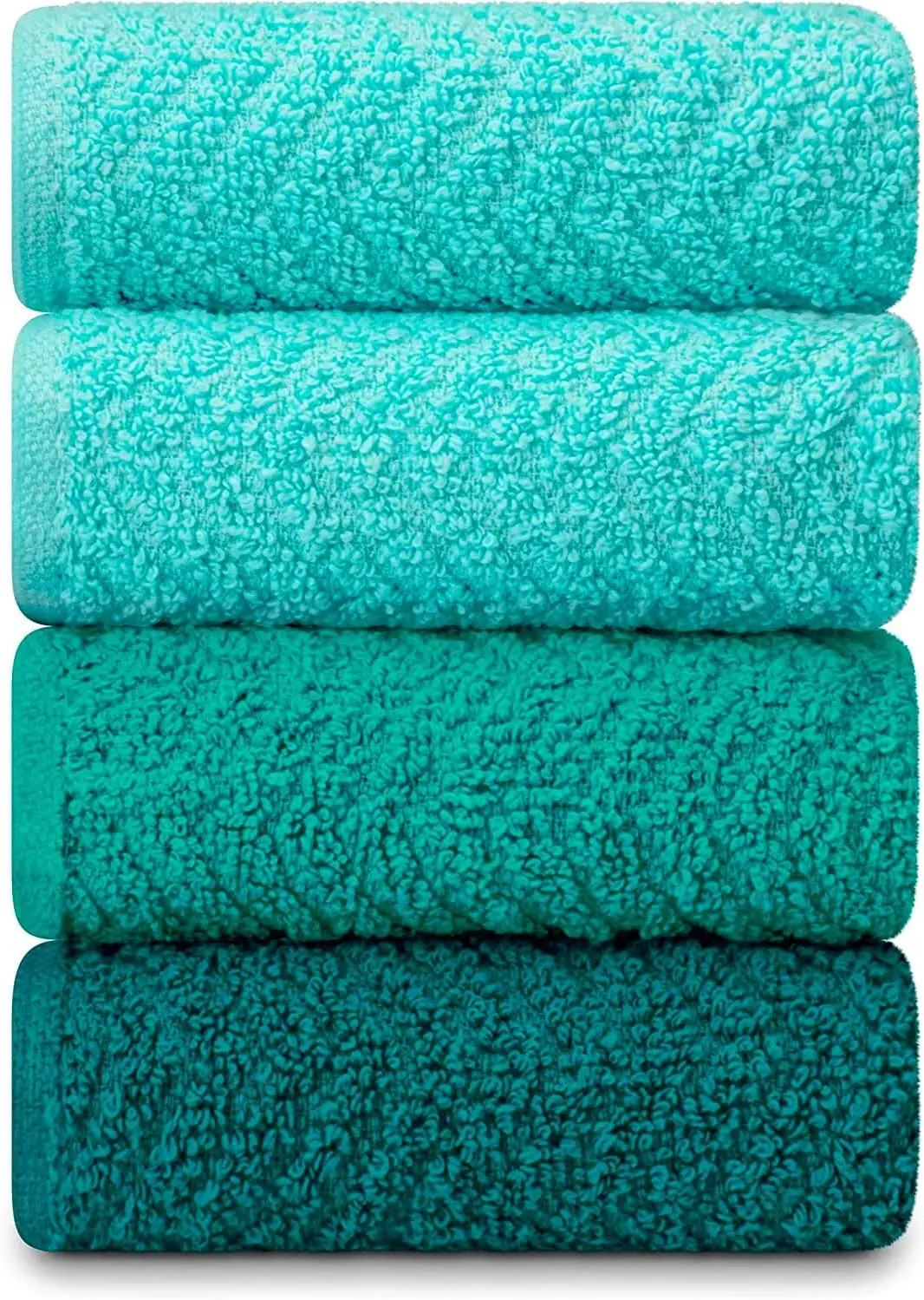 Large Kitchen Towels, 100% Cotton, 15 x 25 inches, Absorbent Dish Drying Cloth, Perfect for Kitchen, Solid Color Hand Towels, Te
Large Kitchen Towels, 100% Cotton, 15 x 25 inches, Absorbent Dish Drying Cloth, Perfect for Kitchen, Solid Color Hand Towels, Te
