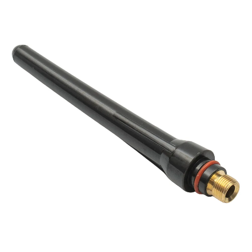 Комплект цанг газовых линз для газовой сварки TIG, 3 шт., с корпусом SR WP 17 18 26, стандартный размер L M S, прочный и практичный сварочный аппарат GTAW Acc
Комплект цанг газовых линз для газовой сварки TIG, 3 шт., с корпусом SR WP 17 18 26, стандартный размер L M S, прочный и практичный сварочный аппарат GTAW Acc