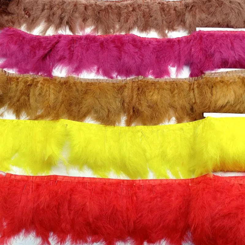 1meters Pheasant Chicken Feathers Ribbons Dream Catcher Decorations Wedding Accessories DIY Plumes for Crafts Sewing Trimmings
1meters Pheasant Chicken Feathers Ribbons Dream Catcher Decorations Wedding Accessories DIY Plumes for Crafts Sewing Trimmings