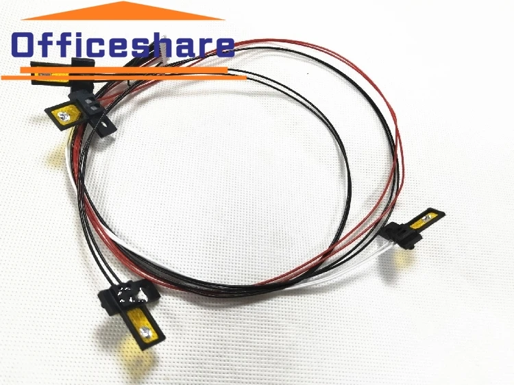 2pcs new Fuser Thermistor for Konica Minolta bizhub C224 C284 C364 C454 C221 C281 C7822 C7828
2pcs new Fuser Thermistor for Konica Minolta bizhub C224 C284 C364 C454 C221 C281 C7822 C7828