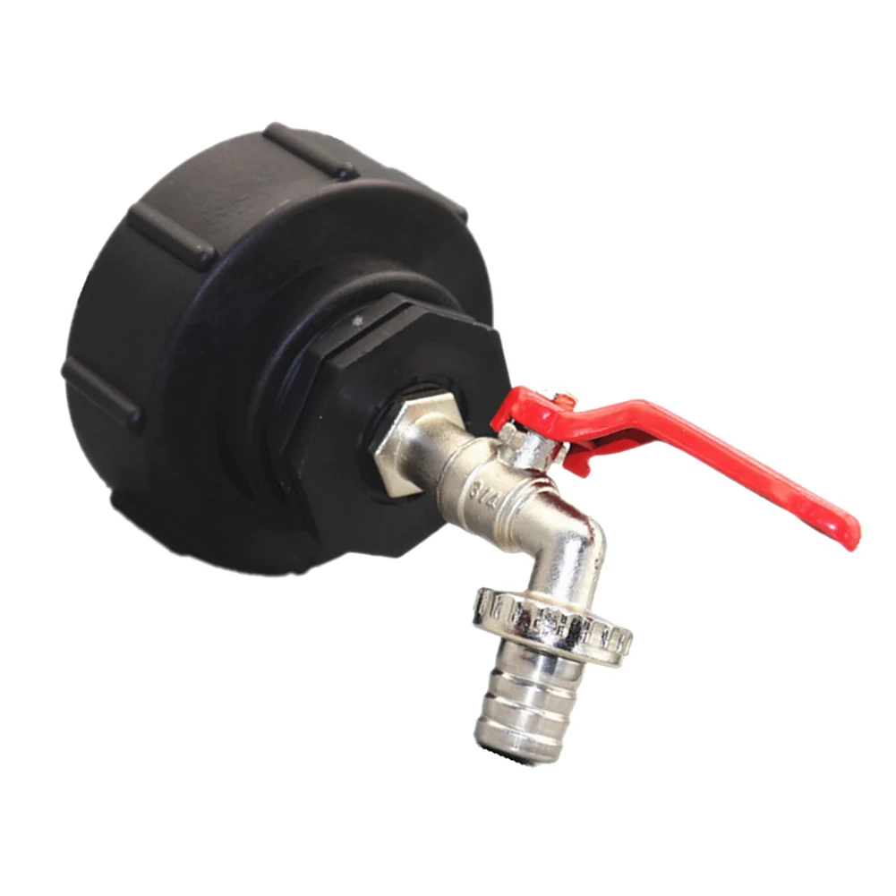 Well Built IBC Brass Outlet Tap 3/4inch Adapter S100x8 Durable and Reliable Perfect for Use in Garden and Outdoor Rain Barrel
Well Built IBC Brass Outlet Tap 3/4inch Adapter S100x8 Durable and Reliable Perfect for Use in Garden and Outdoor Rain Barrel