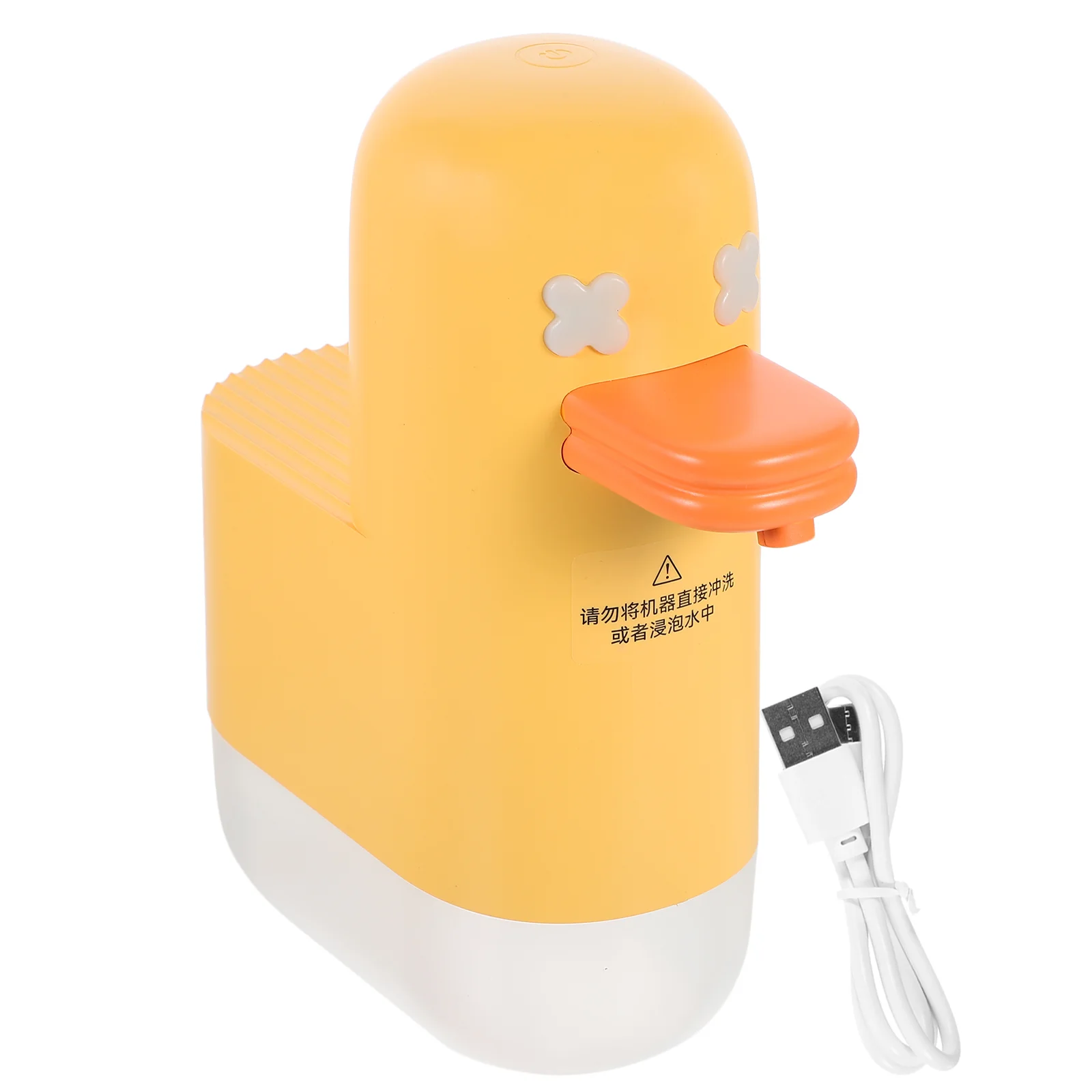 Adorable Soap Dispenser Hotel Lotion Home Foam Household Liquid Dispener Automatic Touchless Container Supply Hand
Adorable Soap Dispenser Hotel Lotion Home Foam Household Liquid Dispener Automatic Touchless Container Supply Hand