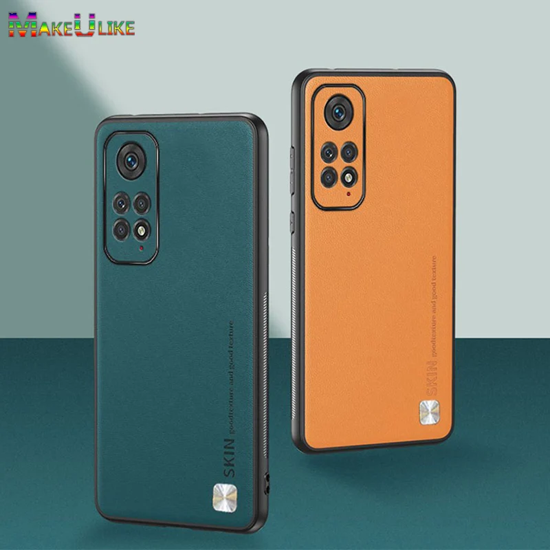 Case for Redmi Note 11 Pro Case Ultra Thin Leather Silicone Bumper Cover for Xiaomi Redmi Note 9 10 11 8 7 Pro 9S 10S 11S Case
Case for Redmi Note 11 Pro Case Ultra Thin Leather Silicone Bumper Cover for Xiaomi Redmi Note 9 10 11 8 7 Pro 9S 10S 11S Case