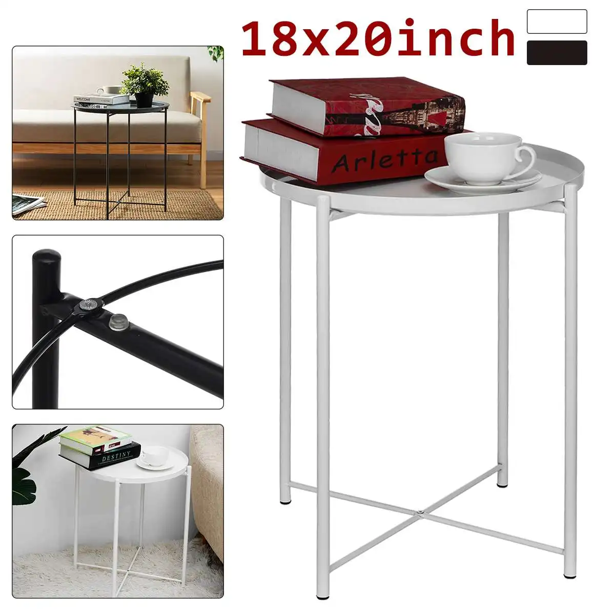 Coffee Table Nordic Style Modern Metal Small Sofa Side Tea Table For Living Room Simple Household Furniture For Home Living Room
Coffee Table Nordic Style Modern Metal Small Sofa Side Tea Table For Living Room Simple Household Furniture For Home Living Room