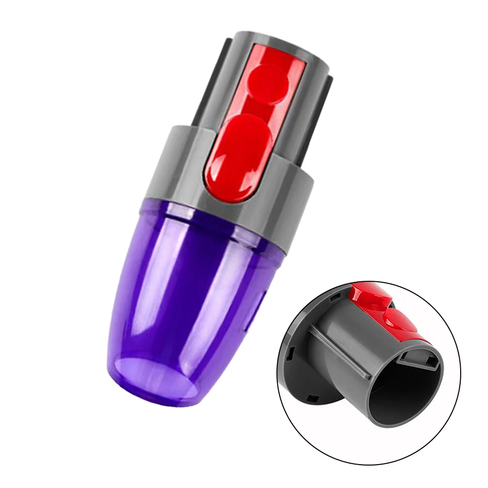 Household Vacuum Suction Head Replacement For Dyson V7v8v10v11v15 Vacuum Head Bag Vacuum Suction Nozzle Brush Head Parts
Household Vacuum Suction Head Replacement For Dyson V7v8v10v11v15 Vacuum Head Bag Vacuum Suction Nozzle Brush Head Parts
