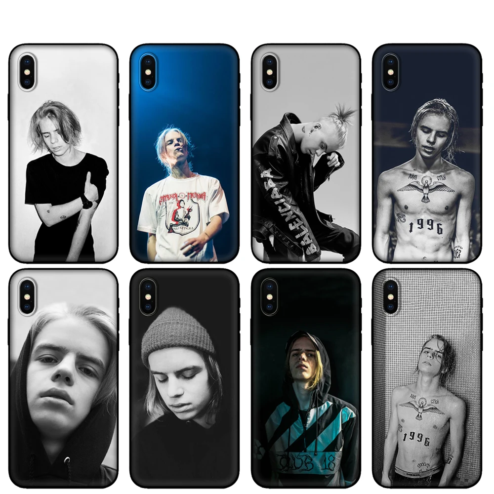 Black tpu Case For Samsung galaxy S20 /S20 PLUS/S20 ultra/S20+ /S20FE back cover Pharaoh rapper
Black tpu Case For Samsung galaxy S20 /S20 PLUS/S20 ultra/S20+ /S20FE back cover Pharaoh rapper