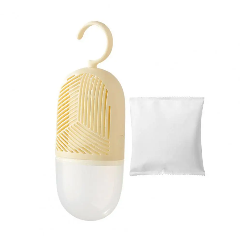 Water Collection Dehumidificationbags Hanging Dehumidification Box for Kitchen Bathroom Wardrobe Effective Moisture Absorber
Water Collection Dehumidificationbags Hanging Dehumidification Box for Kitchen Bathroom Wardrobe Effective Moisture Absorber