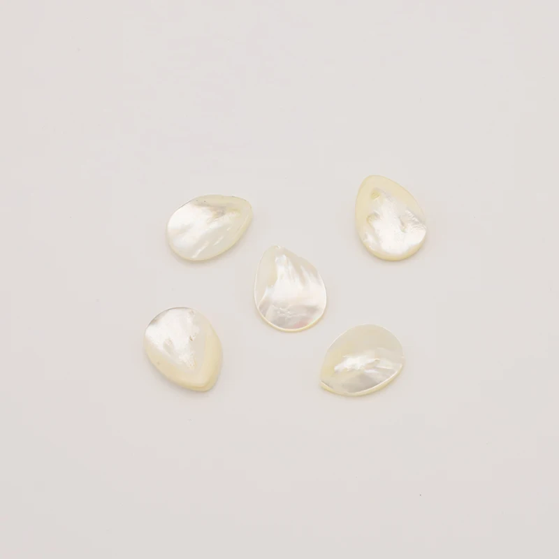 5Pcs Shell Shape Beads DIY Imitation Pearl Style Making Necklace Bracelet Jewelry Accessories JA0560
5Pcs Shell Shape Beads DIY Imitation Pearl Style Making Necklace Bracelet Jewelry Accessories JA0560