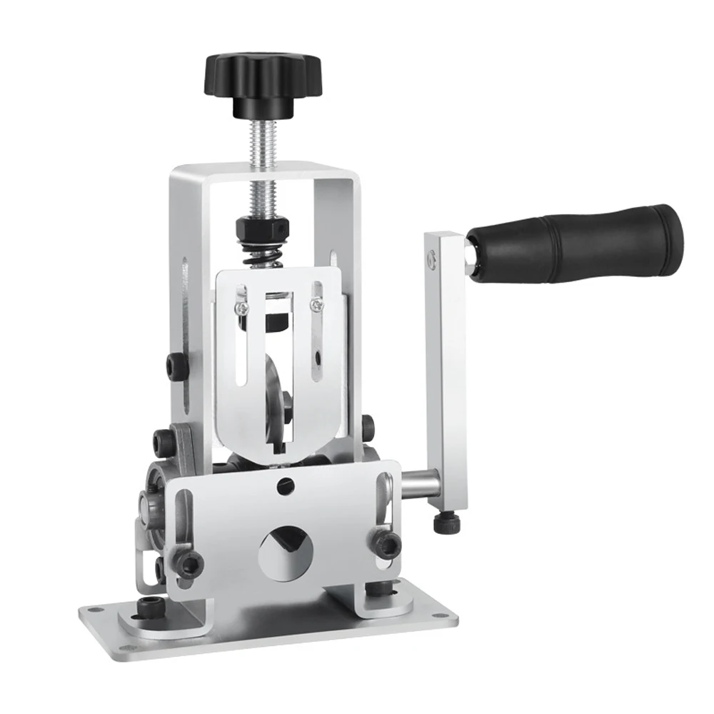 Инструмент для зачистки проводов 1-25 мм, ручной инструмент для зачистки проводов, портативный бытовой электрический аппарат для зачистки проводов с ручной электродрелью
Инструмент для зачистки проводов 1-25 мм, ручной инструмент для зачистки проводов, портативный бытовой электрический аппарат для зачистки проводов с ручной электродрелью