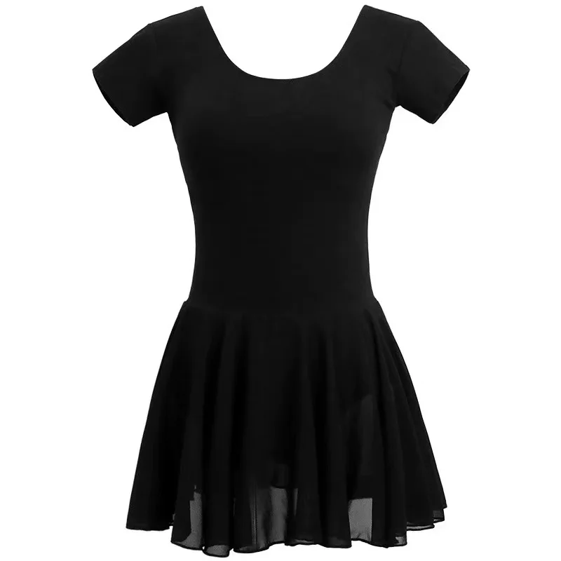 New Lyrical Ballet Dress Women Girls Camisole Leotard Dress Adult Black Dance Costumes With Mesh Skirt
New Lyrical Ballet Dress Women Girls Camisole Leotard Dress Adult Black Dance Costumes With Mesh Skirt
