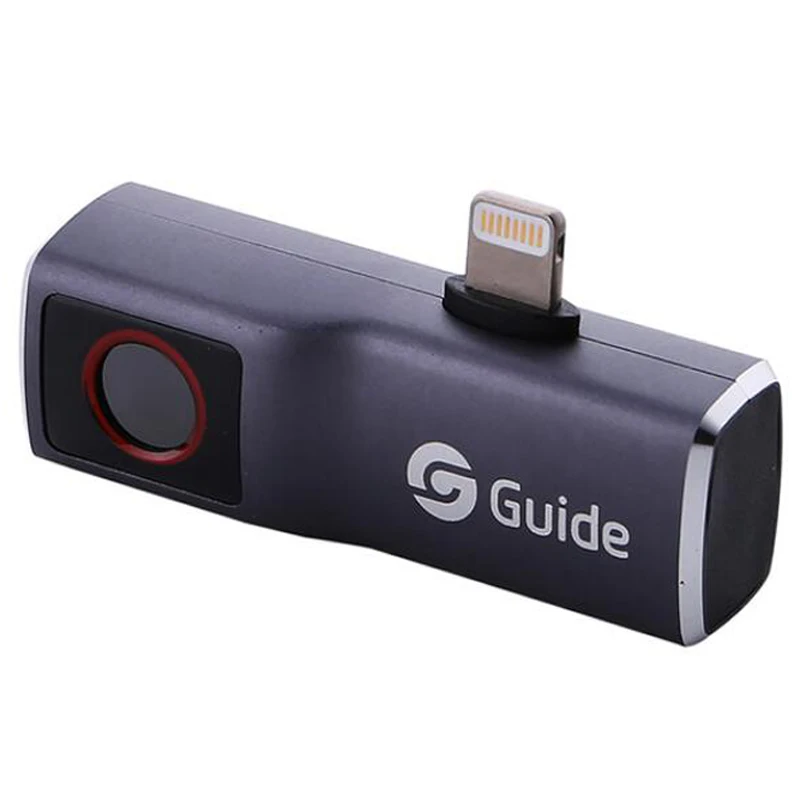 Air Thermal Image Camera, anti-peep Temperature Detection Camera Camcorder for Smartphone Type-C Android / IOS
Air Thermal Image Camera, anti-peep Temperature Detection Camera Camcorder for Smartphone Type-C Android / IOS