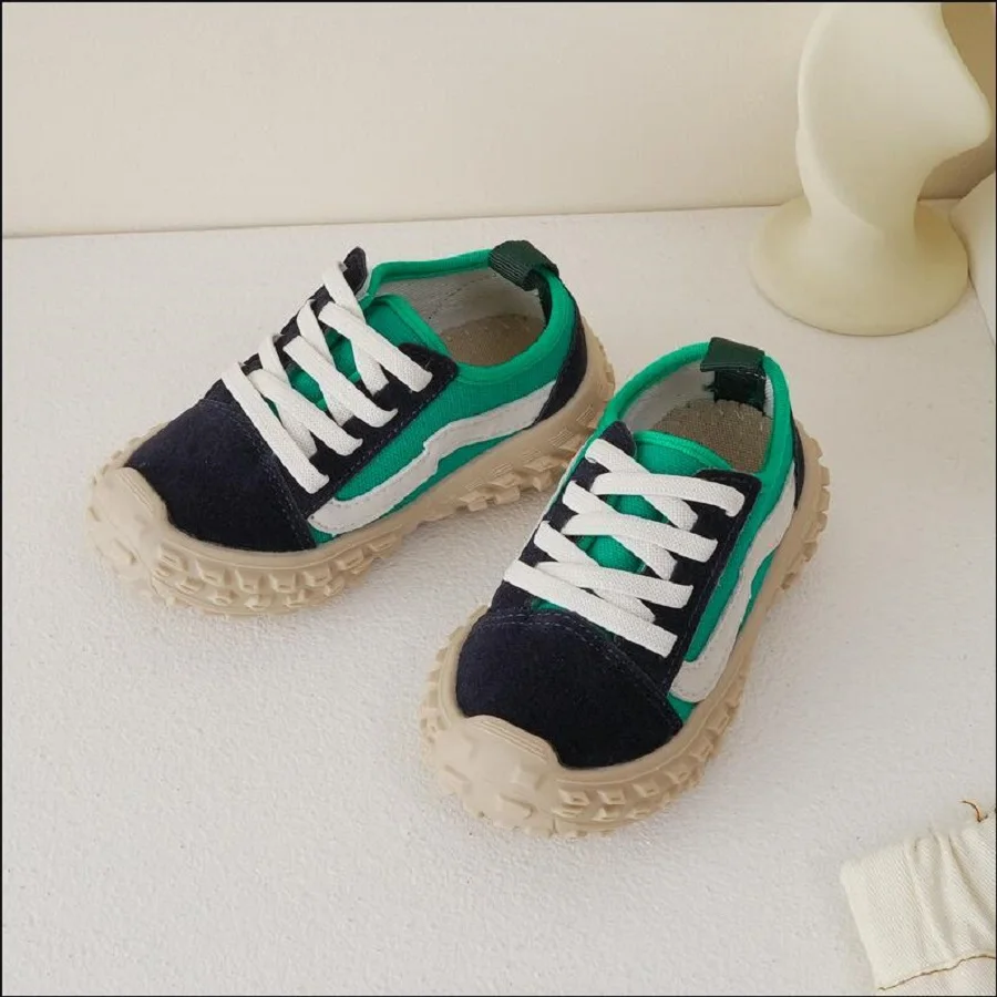 Children Canvas Shoes for Kids Sneakers Breathable New Spring 2023 Fashion Toddler Girl Shoes Kids Boys Casual Shoes
Children Canvas Shoes for Kids Sneakers Breathable New Spring 2023 Fashion Toddler Girl Shoes Kids Boys Casual Shoes