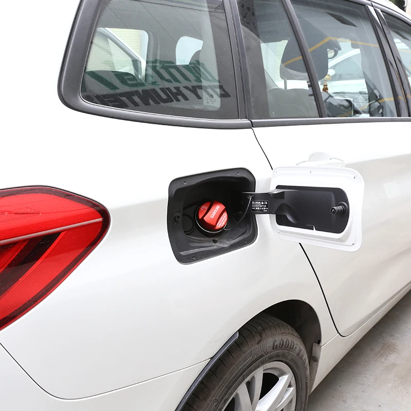 Diesel and Gasoline Fuel Tank Cover Cap Trim For BMW X1 X3 X4 X5 X6 F10 F20 F15 F16 F25 F26 F30 F32 F34 F45 F48 G01 G02 G11 G30
Diesel and Gasoline Fuel Tank Cover Cap Trim For BMW X1 X3 X4 X5 X6 F10 F20 F15 F16 F25 F26 F30 F32 F34 F45 F48 G01 G02 G11 G30