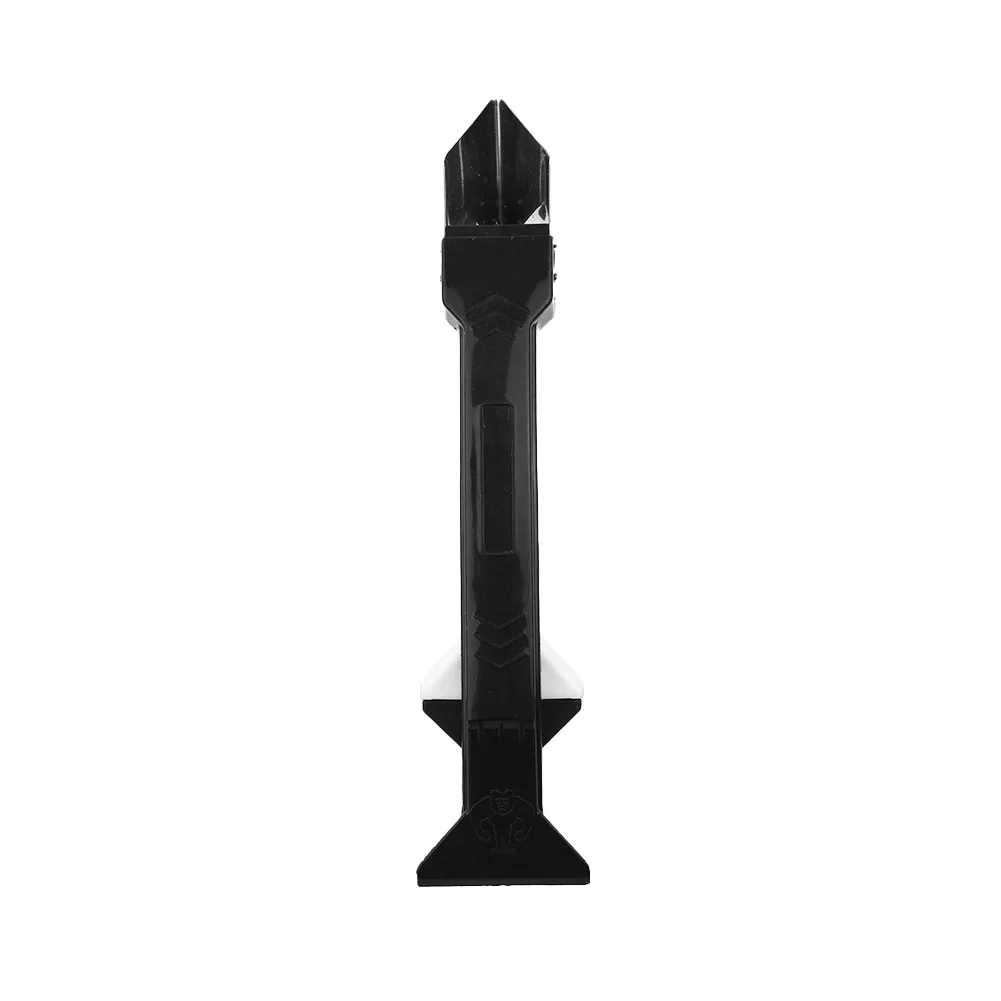 5 In1 Silicone Remover Sealant Smooth Scraper Caulk Squeegee Finisher Grout Kit Floor Mould Removal Construction Caulking Tool
5 In1 Silicone Remover Sealant Smooth Scraper Caulk Squeegee Finisher Grout Kit Floor Mould Removal Construction Caulking Tool