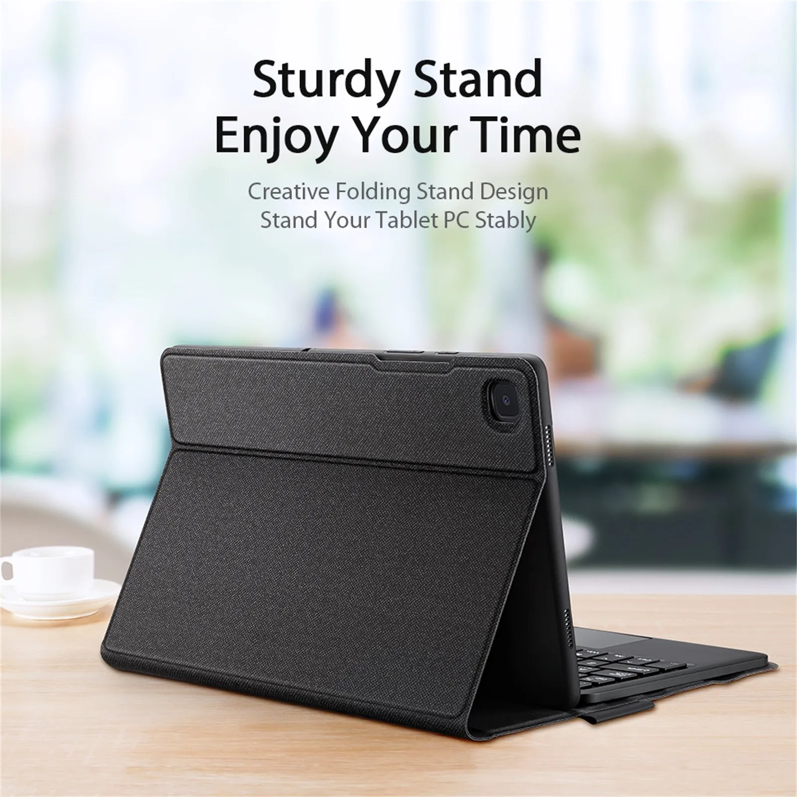 Leather A7 Ultra-thin Tab Holder With Pen 2020 compitable with samsung Suitable Case compatible with Ipad Mini 6
Leather A7 Ultra-thin Tab Holder With Pen 2020 compitable with samsung Suitable Case compatible with Ipad Mini 6