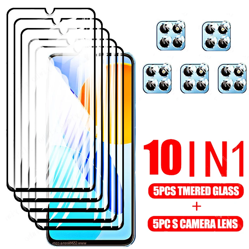 Protective Tempered Glass for Huawei Honor X8 5G Camera Lens Film Full Cover Screen Protectors for Honor X8 X7 X9 Glass
Protective Tempered Glass for Huawei Honor X8 5G Camera Lens Film Full Cover Screen Protectors for Honor X8 X7 X9 Glass