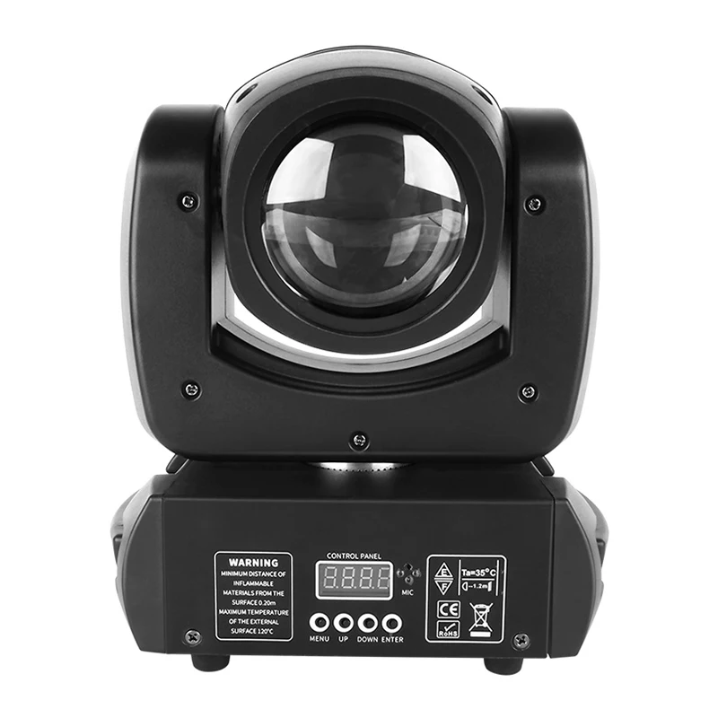 Most Popular Led Stage Lights Mini Sharpy Beam 100w Moving Head Light Projector Stage Lighting for Dj
Most Popular Led Stage Lights Mini Sharpy Beam 100w Moving Head Light Projector Stage Lighting for Dj